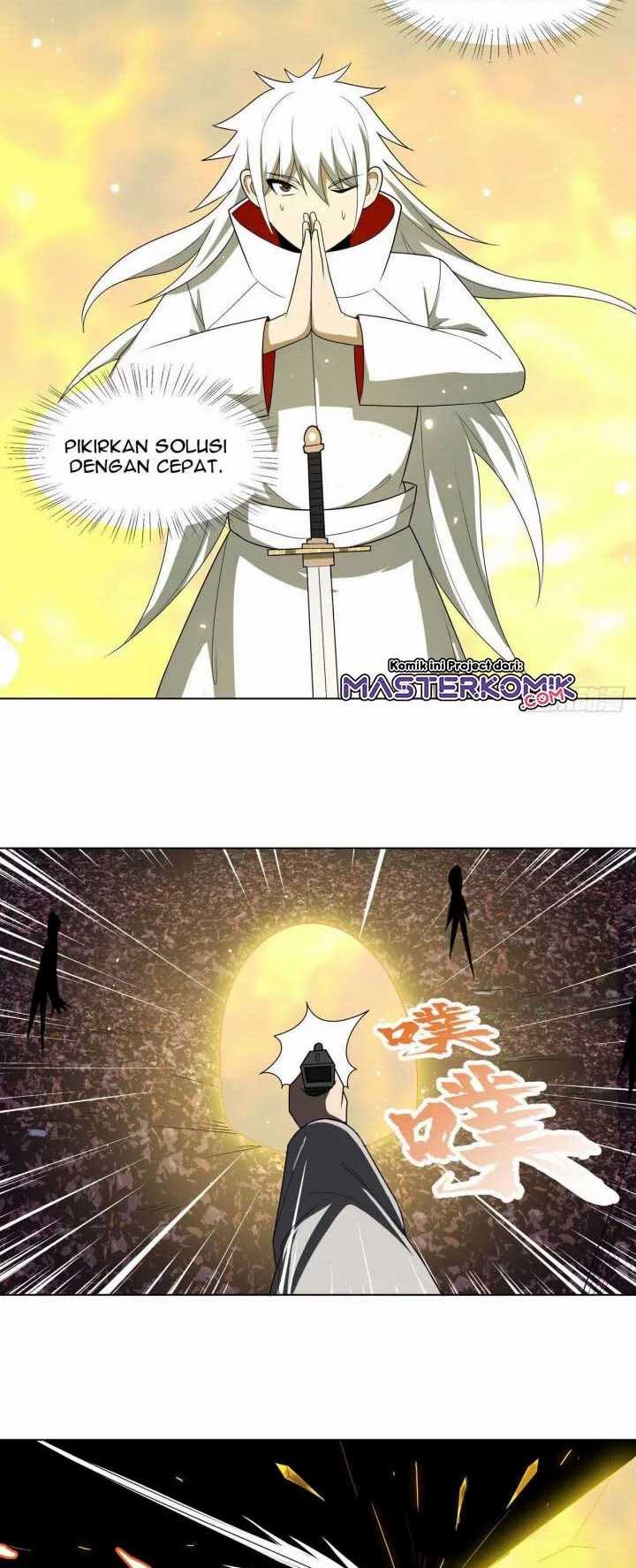 Dragon Star God Chapter 11