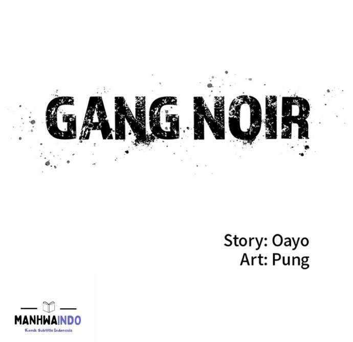 Gang Noir Chapter 2