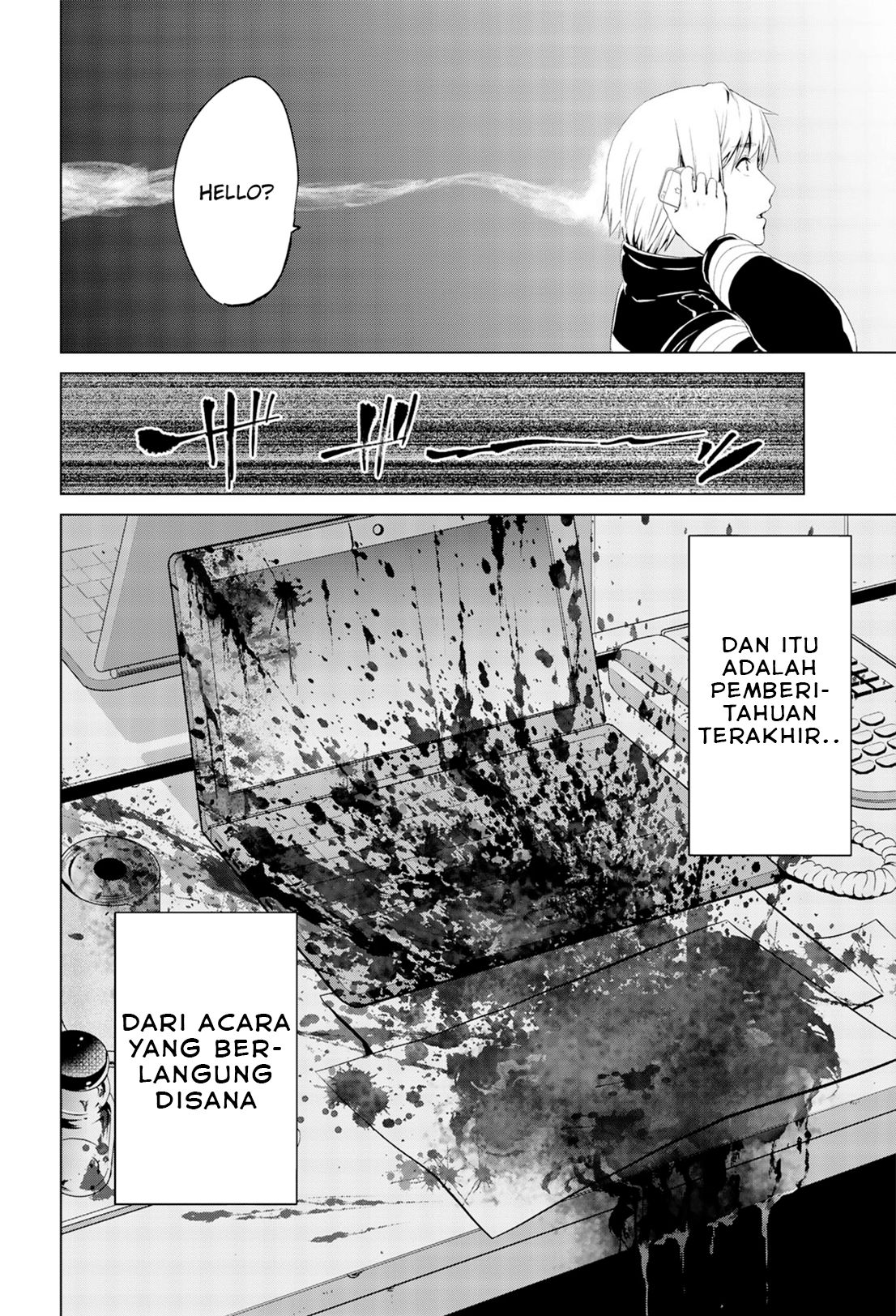 Infection Chapter 80