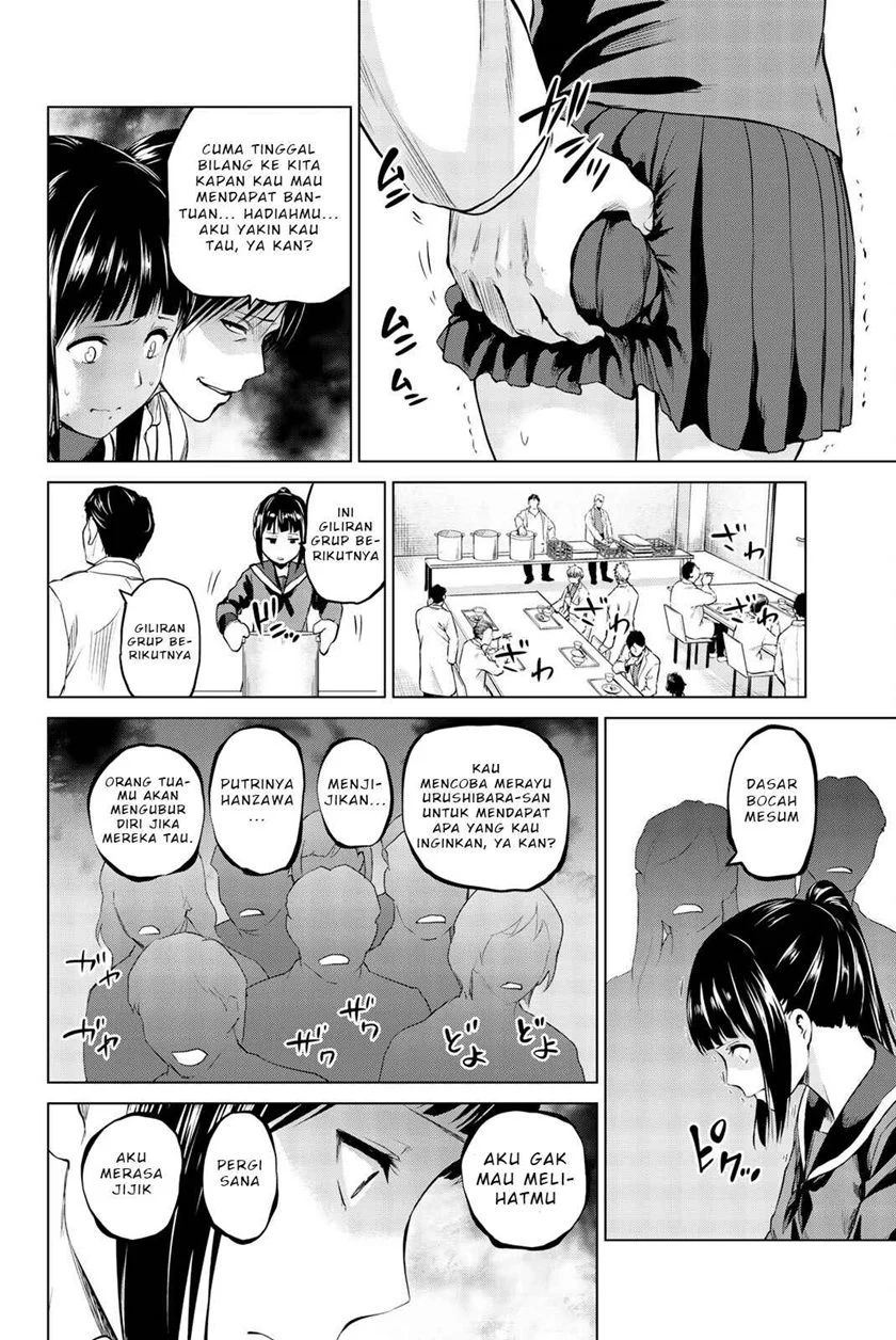 Infection Chapter 83