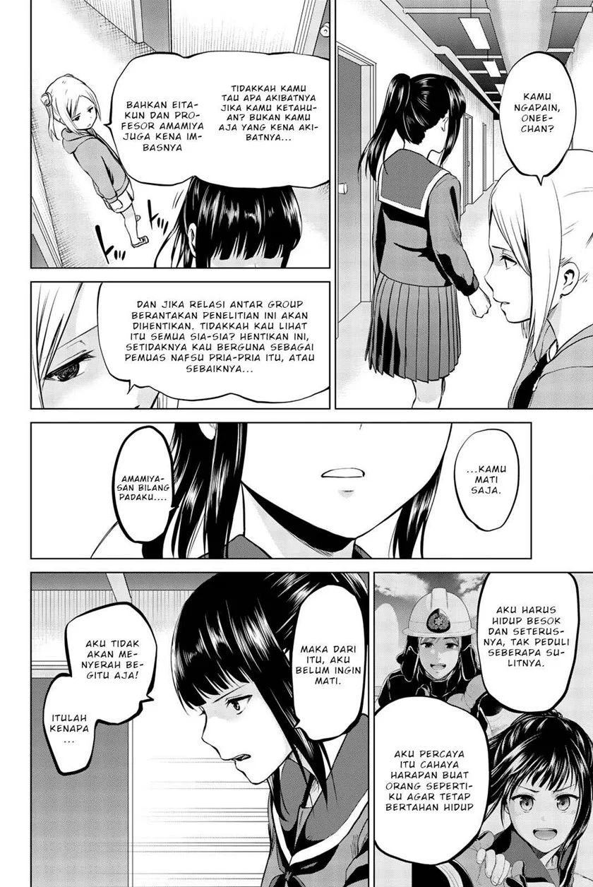 Infection Chapter 83