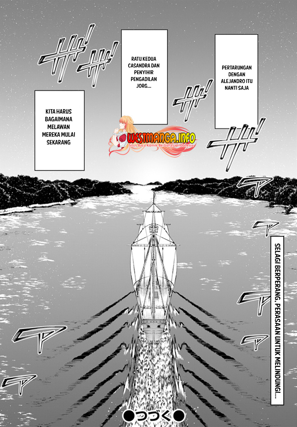 Hagure Seirei Ino Shinsatsu Kiroku Seijo Kishi-dan To Iyashi No Kamiwaza Chapter 26