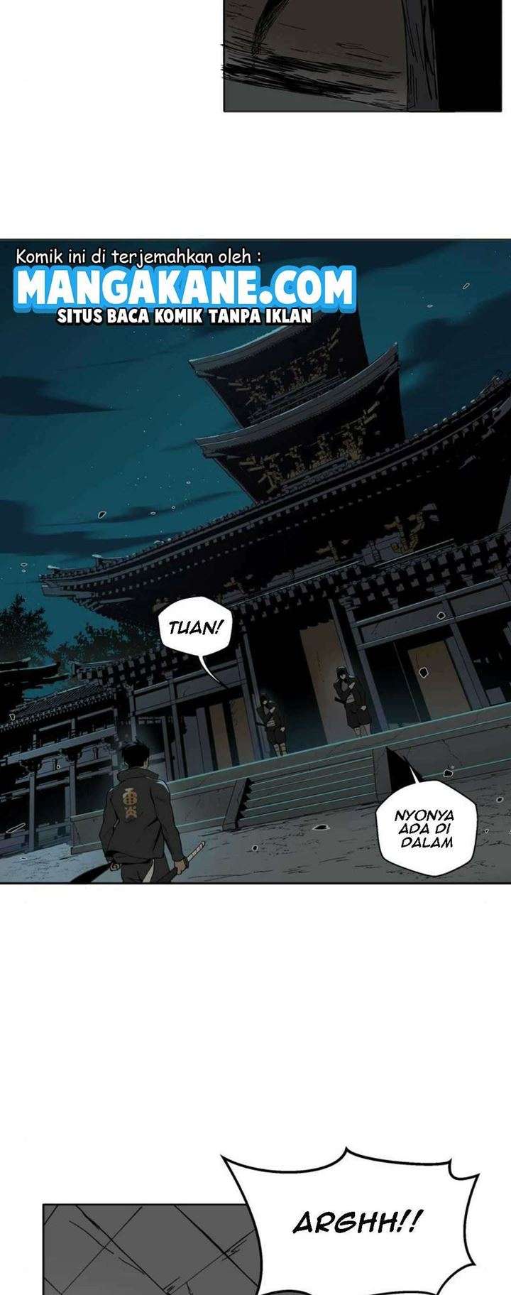 Black Sun Chapter 1