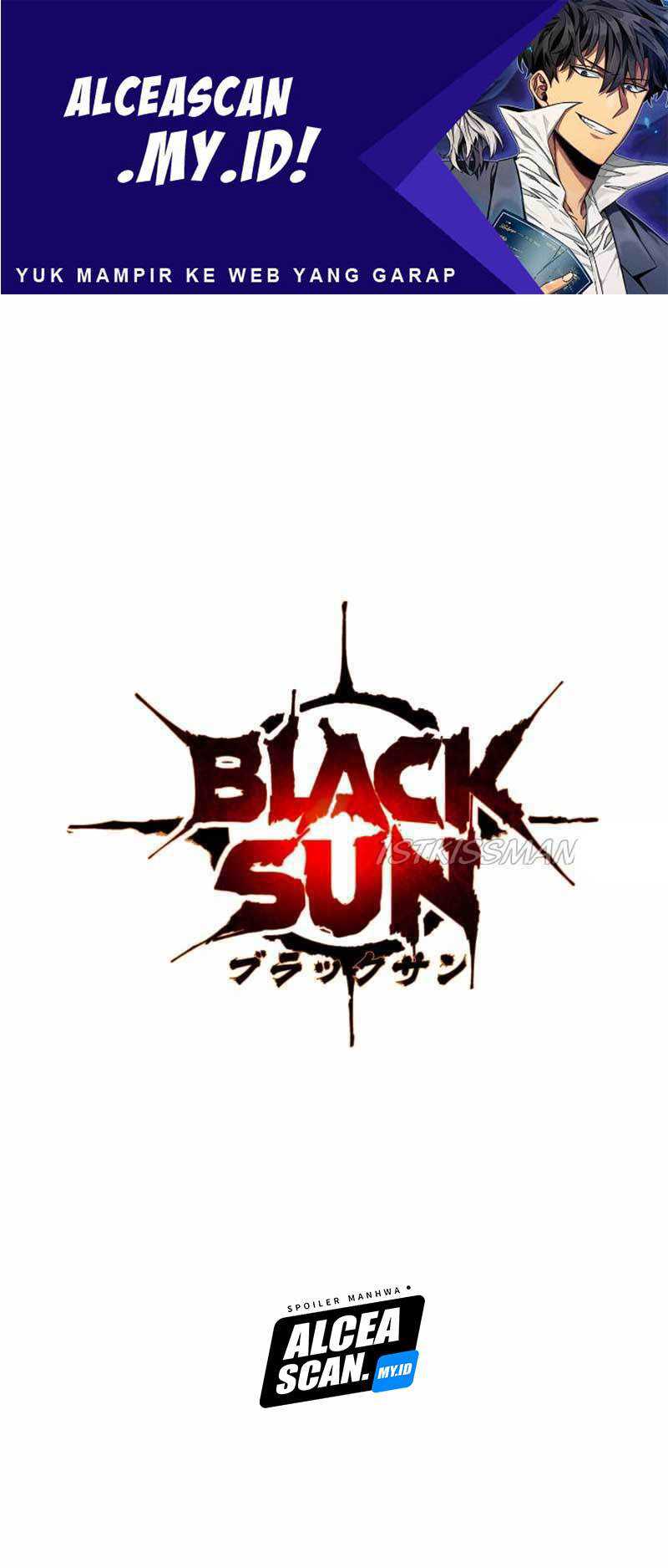 Black Sun Chapter 10