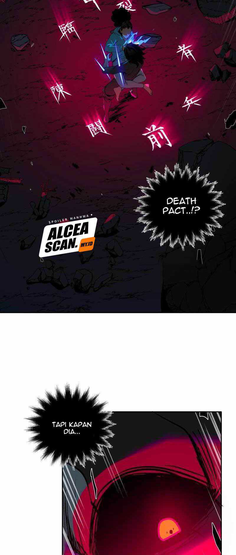 Black Sun Chapter 10