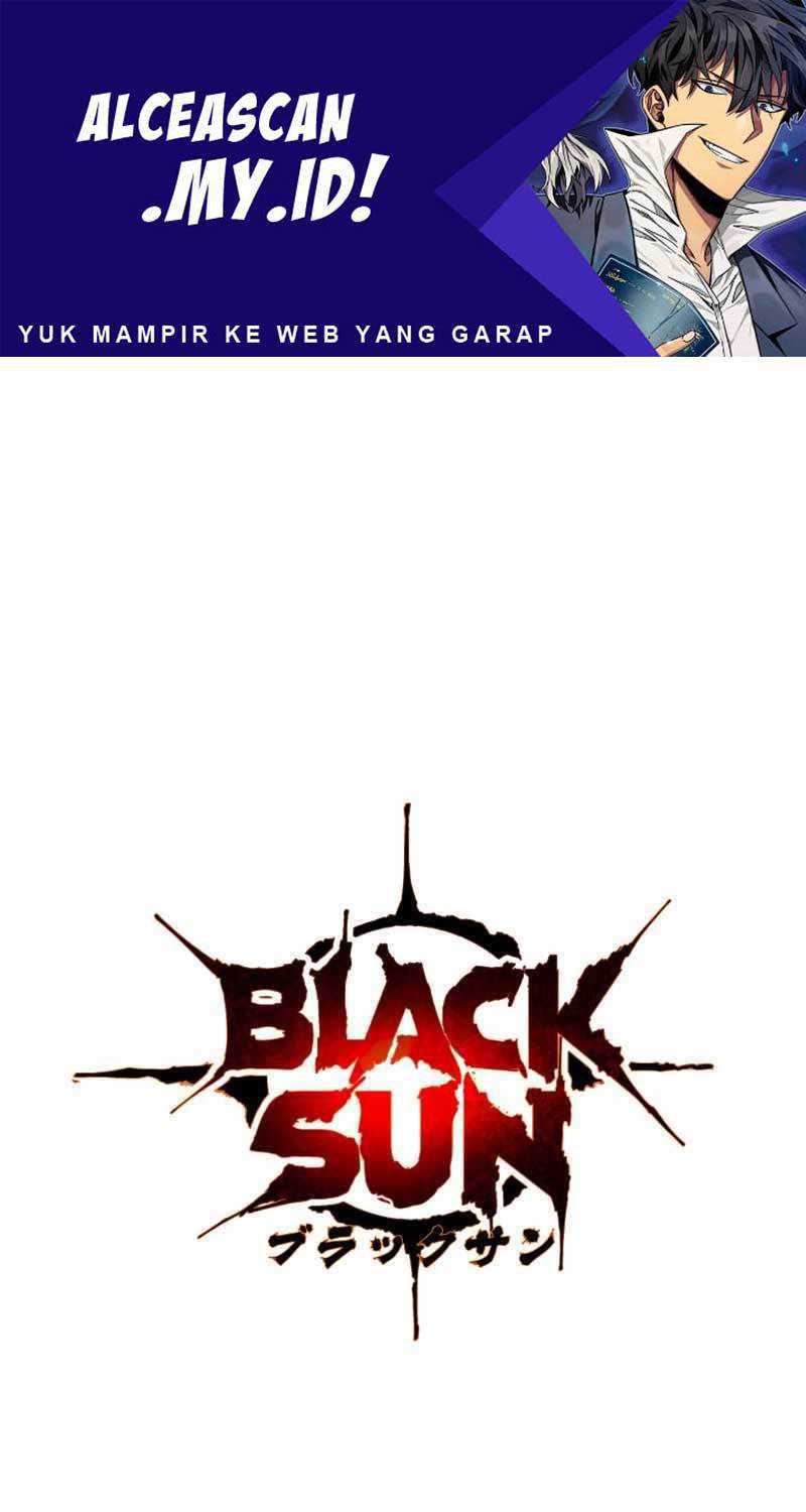 Black Sun Chapter 12