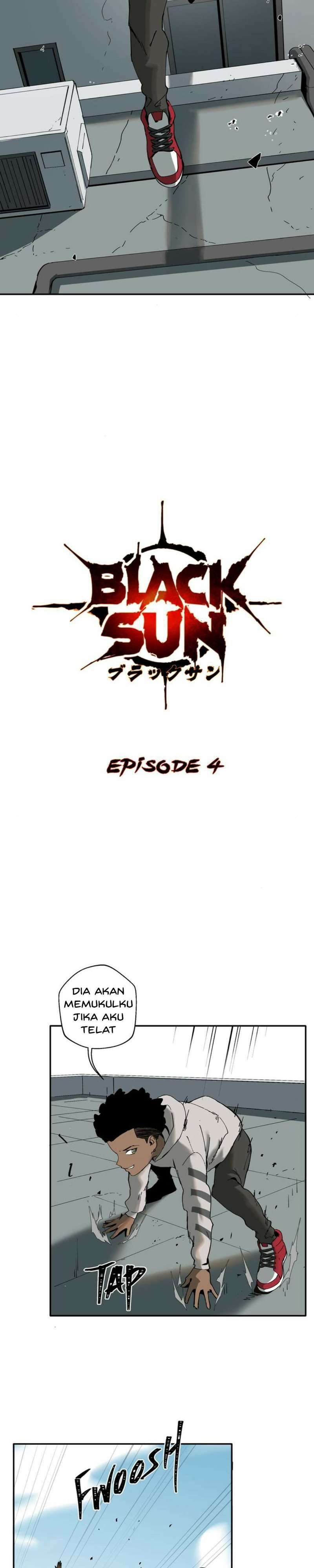 Black Sun Chapter 4