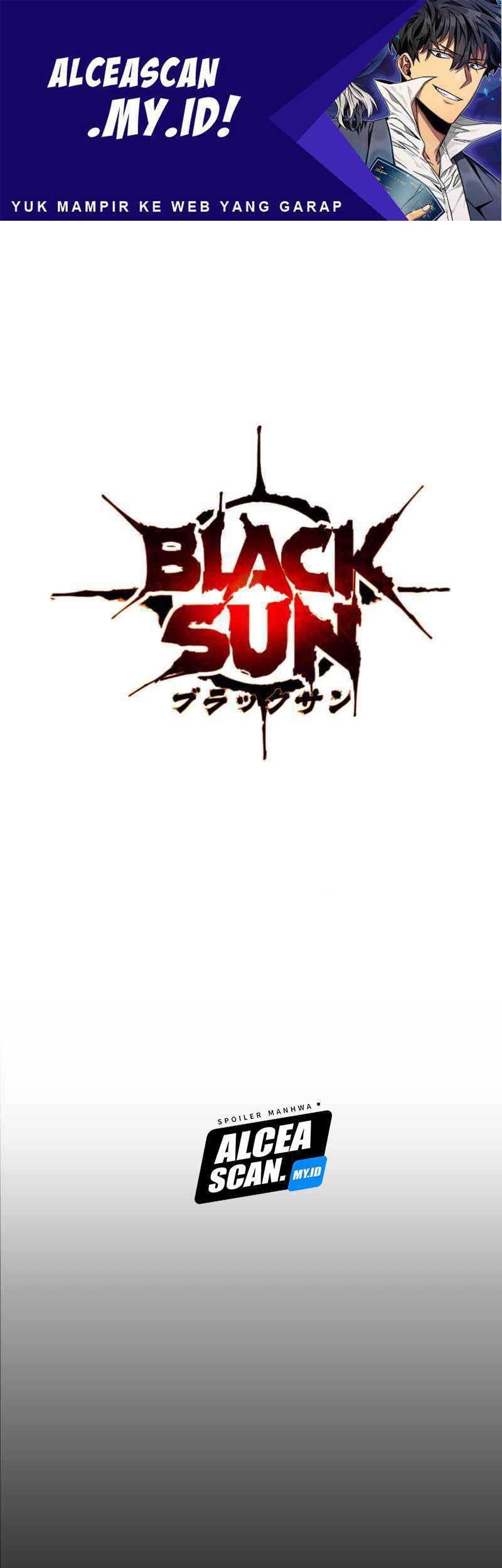 Black Sun Chapter 7