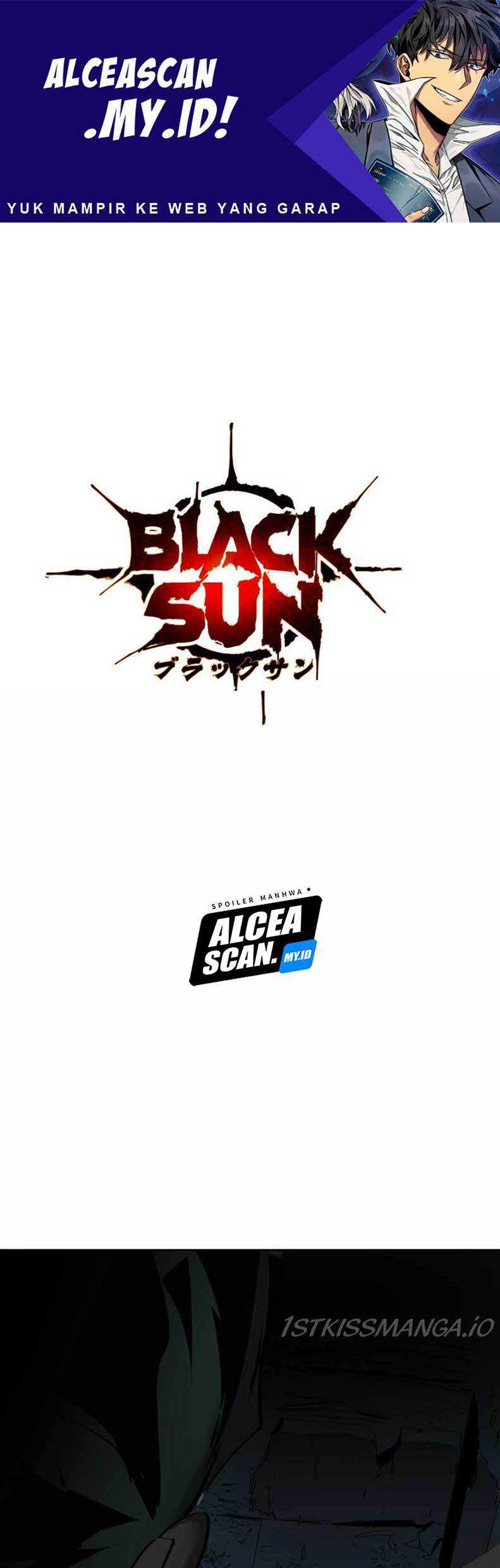 Black Sun Chapter 9