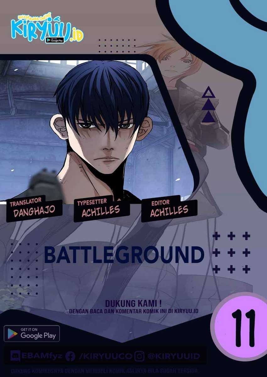 One Hundred Player Battleground Chapter 11