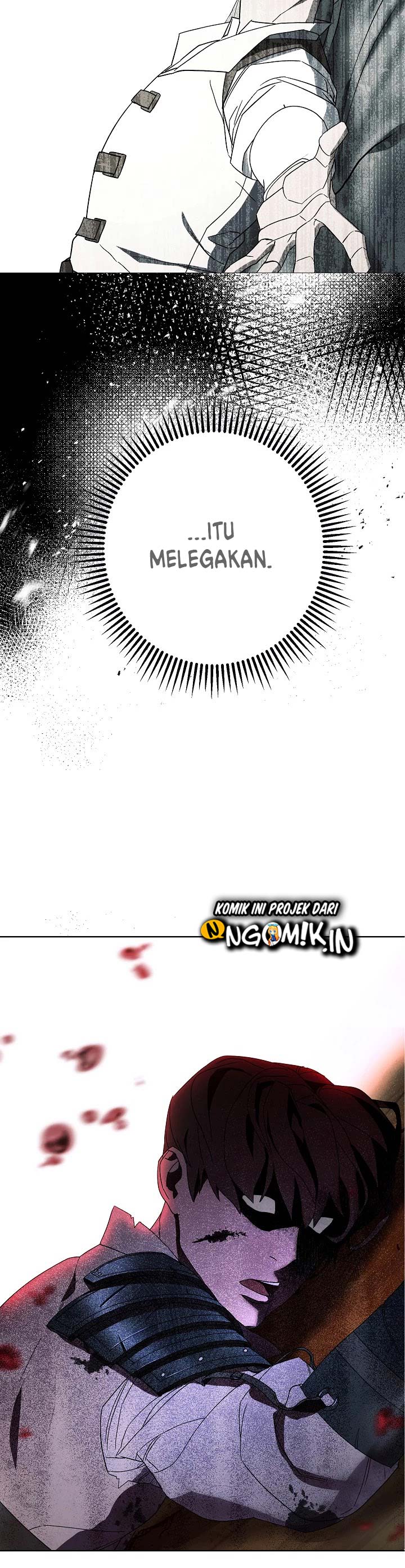 The Live Chapter 49