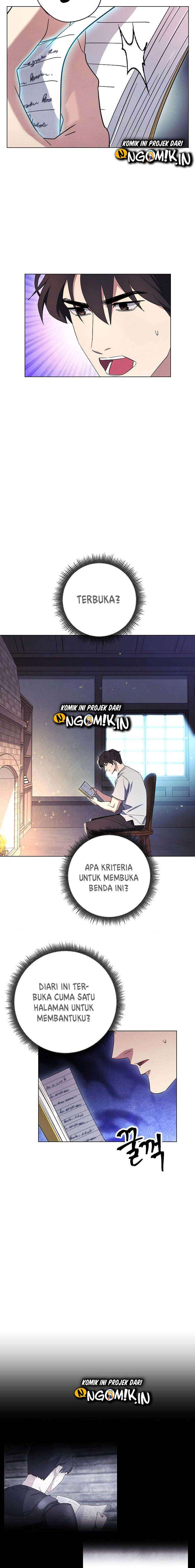 The Live Chapter 68