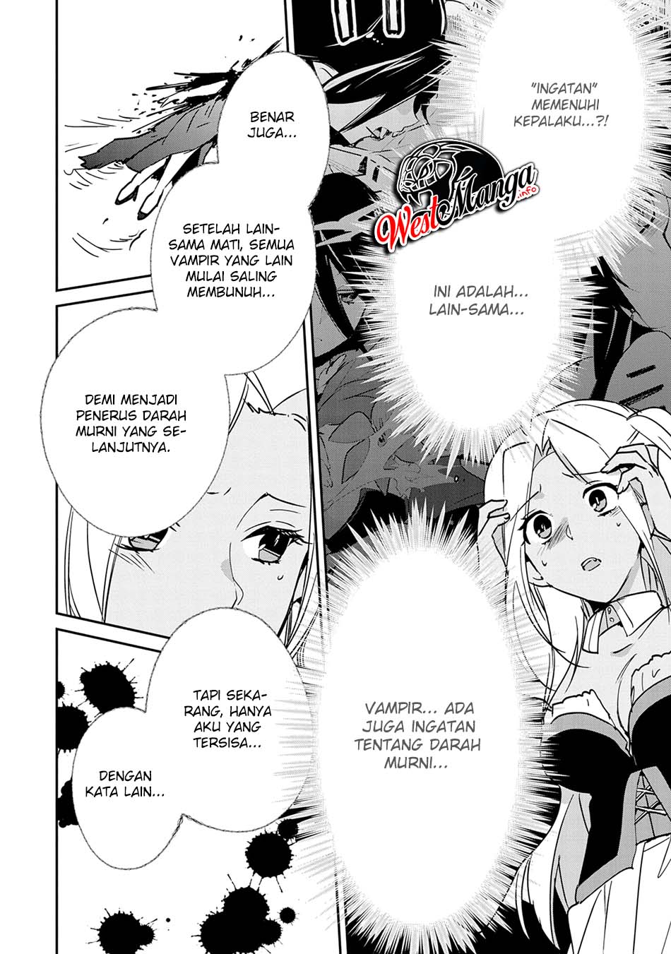 Sokushi Cheat Ga Saikyou Sugite, Isekai No Yatsura Ga Marude Aite Ni Naranai N Desu Ga Chapter 27