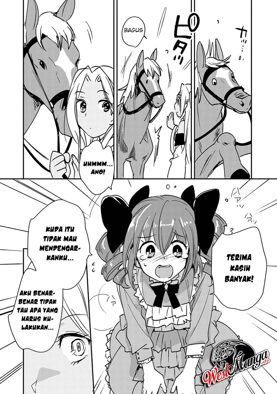 Sokushi Cheat Ga Saikyou Sugite, Isekai No Yatsura Ga Marude Aite Ni Naranai N Desu Ga Chapter 27