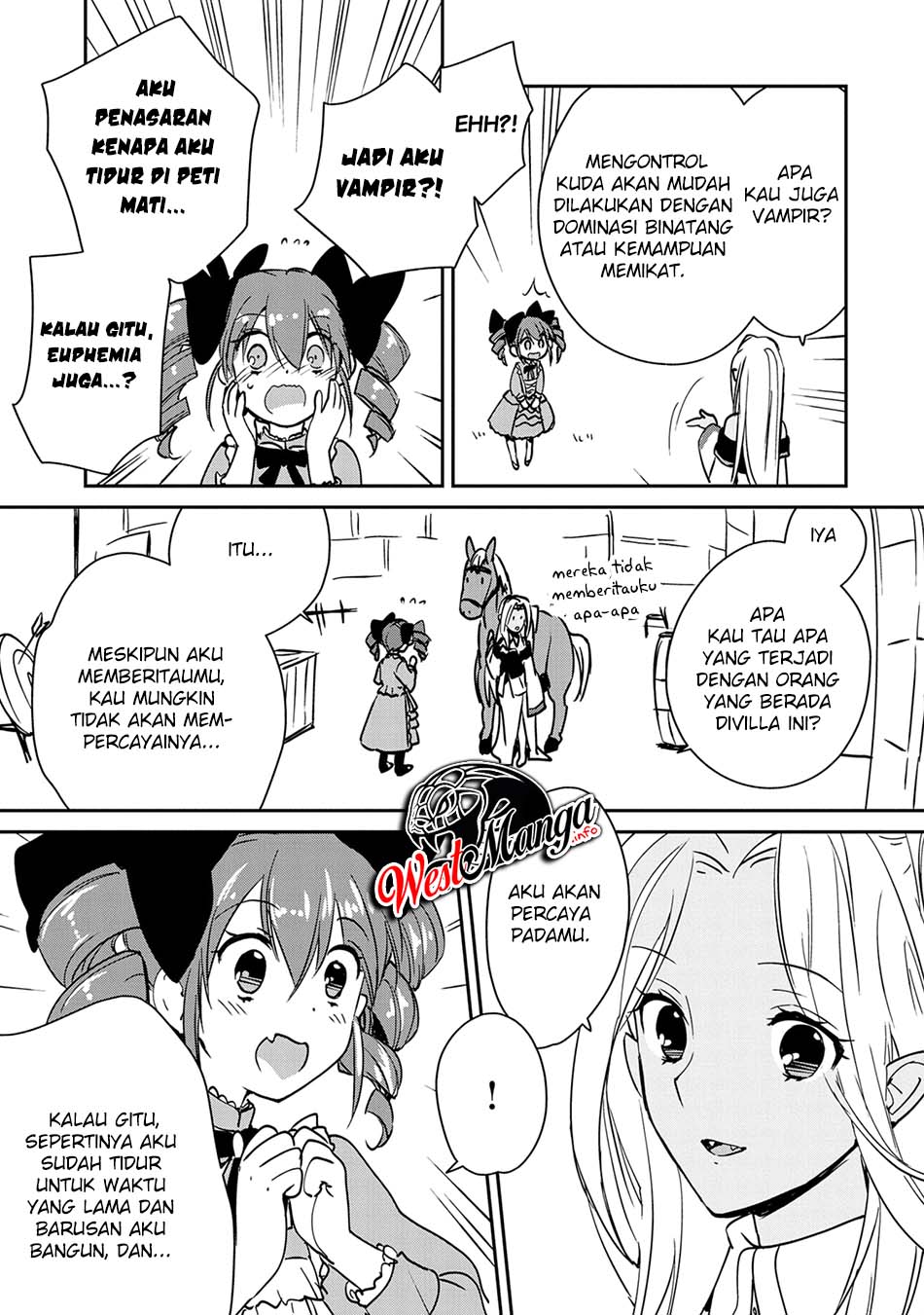 Sokushi Cheat Ga Saikyou Sugite, Isekai No Yatsura Ga Marude Aite Ni Naranai N Desu Ga Chapter 27