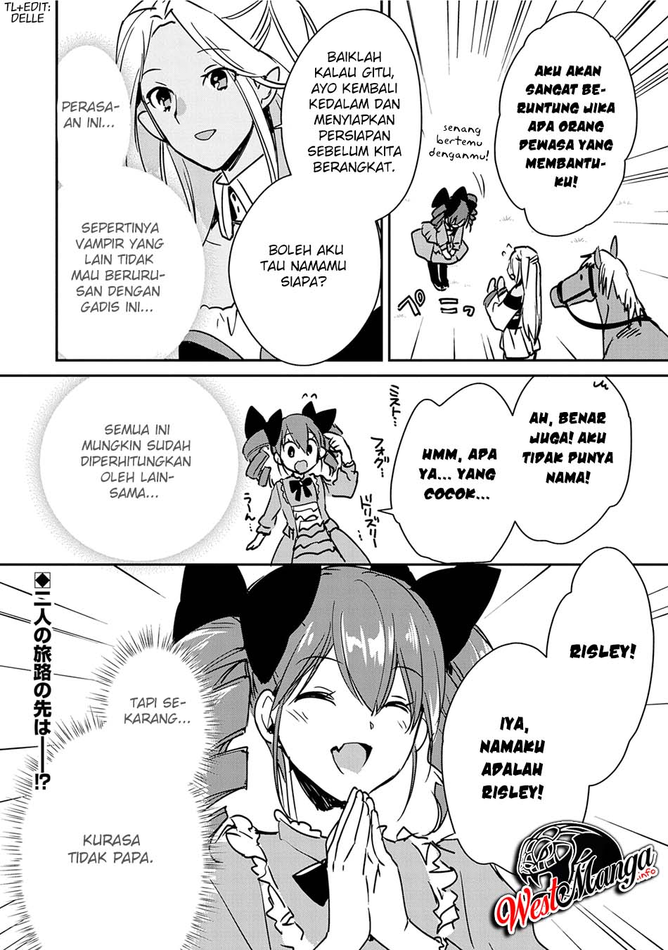 Sokushi Cheat Ga Saikyou Sugite, Isekai No Yatsura Ga Marude Aite Ni Naranai N Desu Ga Chapter 27