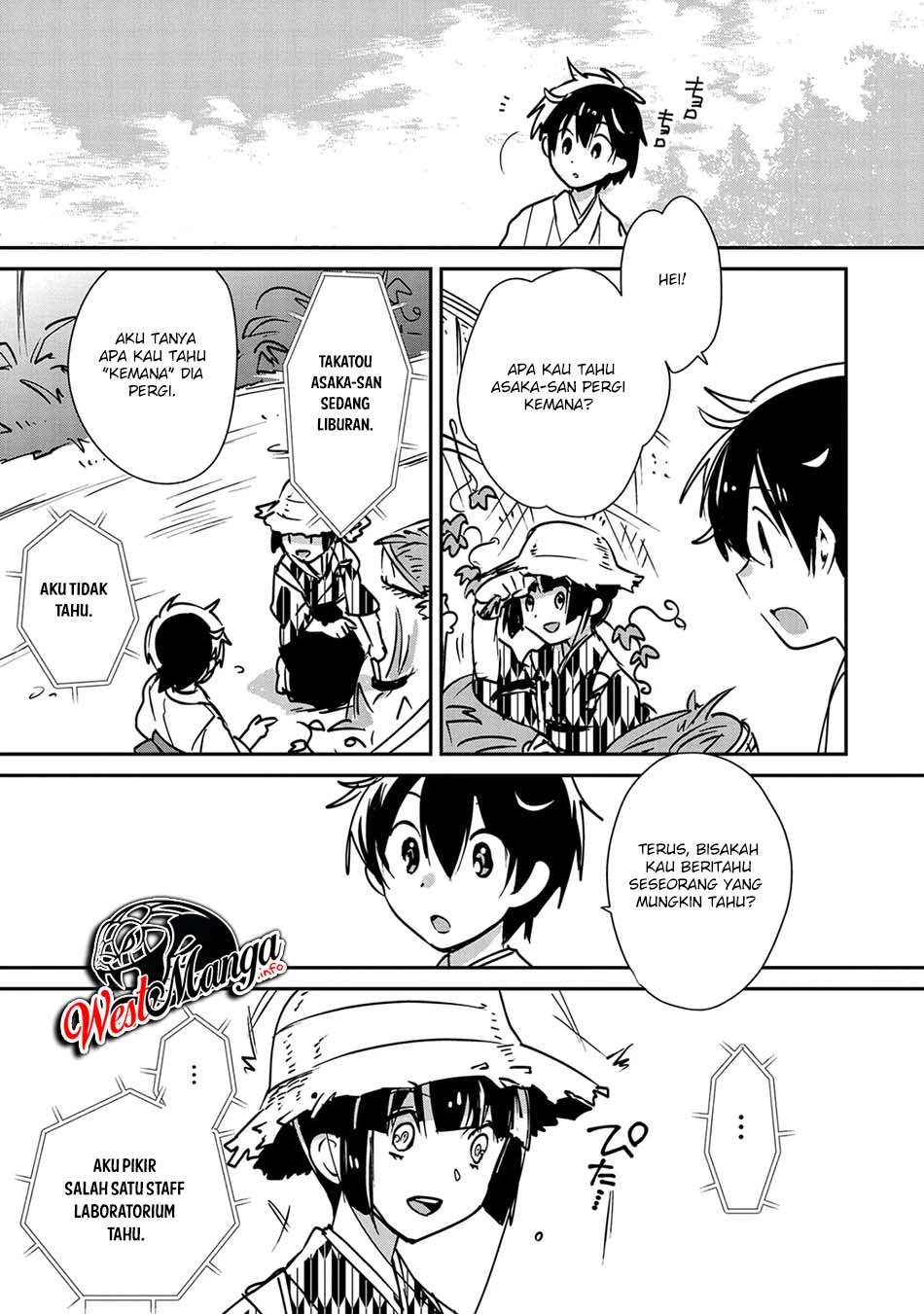 Sokushi Cheat Ga Saikyou Sugite, Isekai No Yatsura Ga Marude Aite Ni Naranai N Desu Ga Chapter 30