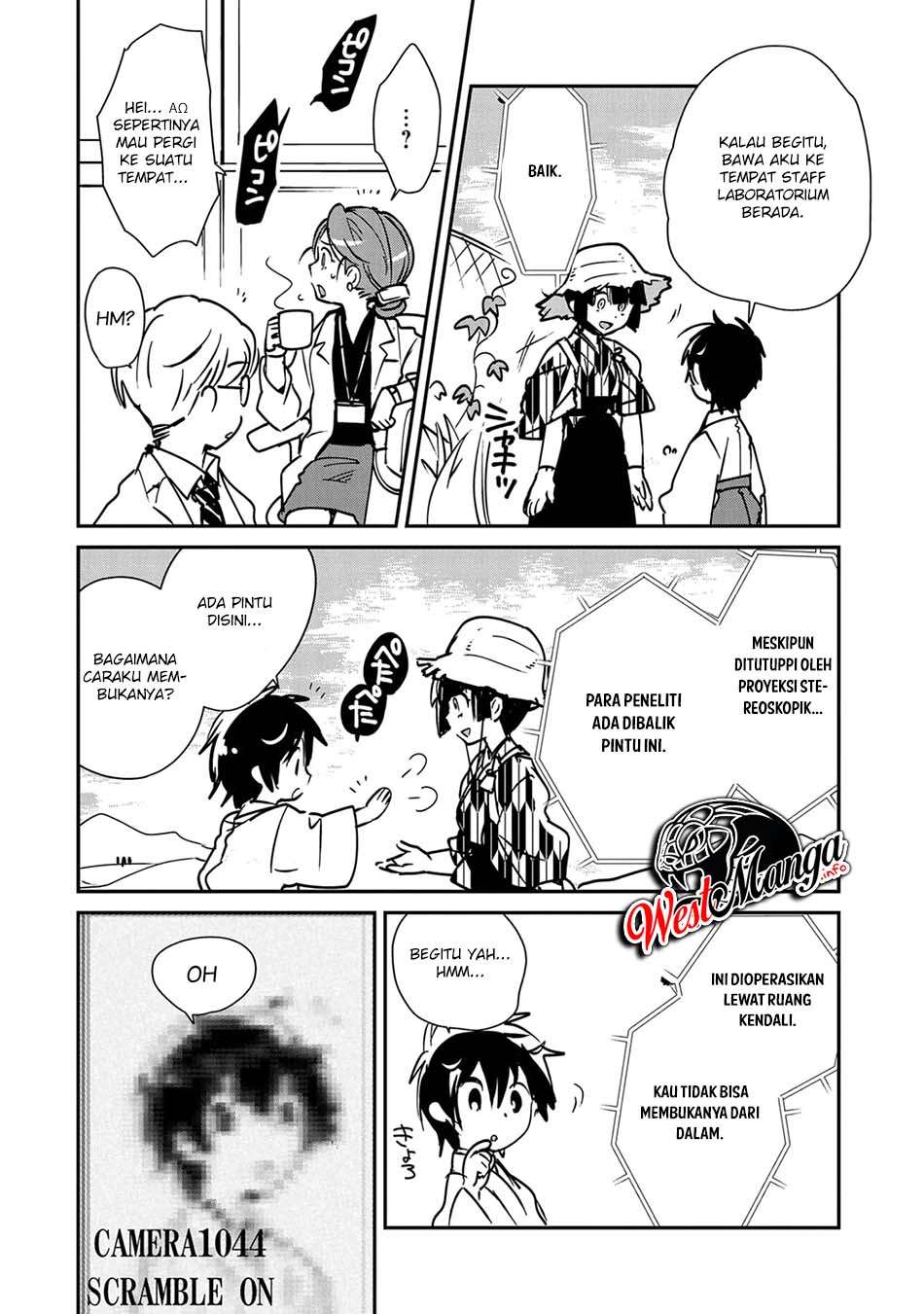 Sokushi Cheat Ga Saikyou Sugite, Isekai No Yatsura Ga Marude Aite Ni Naranai N Desu Ga Chapter 30