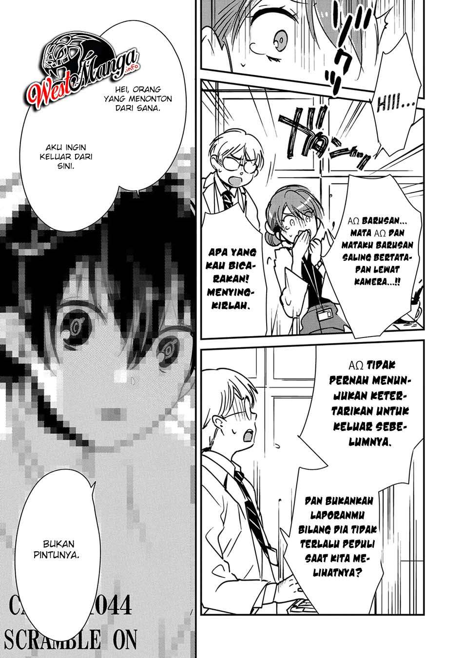 Sokushi Cheat Ga Saikyou Sugite, Isekai No Yatsura Ga Marude Aite Ni Naranai N Desu Ga Chapter 30