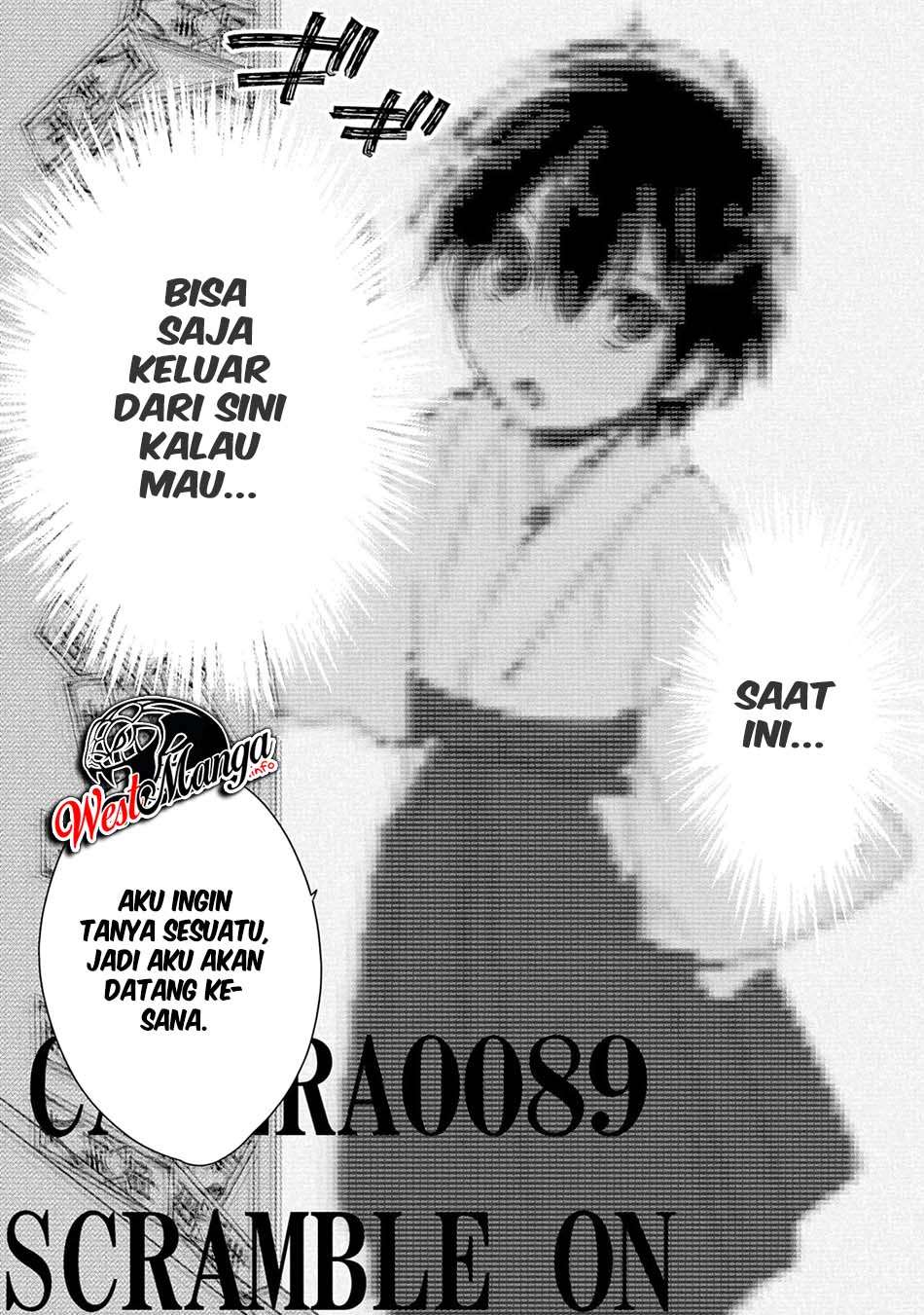 Sokushi Cheat Ga Saikyou Sugite, Isekai No Yatsura Ga Marude Aite Ni Naranai N Desu Ga Chapter 30