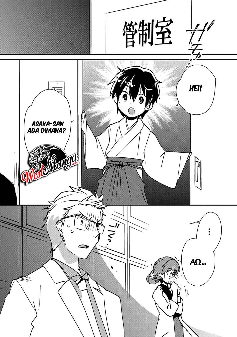 Sokushi Cheat Ga Saikyou Sugite, Isekai No Yatsura Ga Marude Aite Ni Naranai N Desu Ga Chapter 30