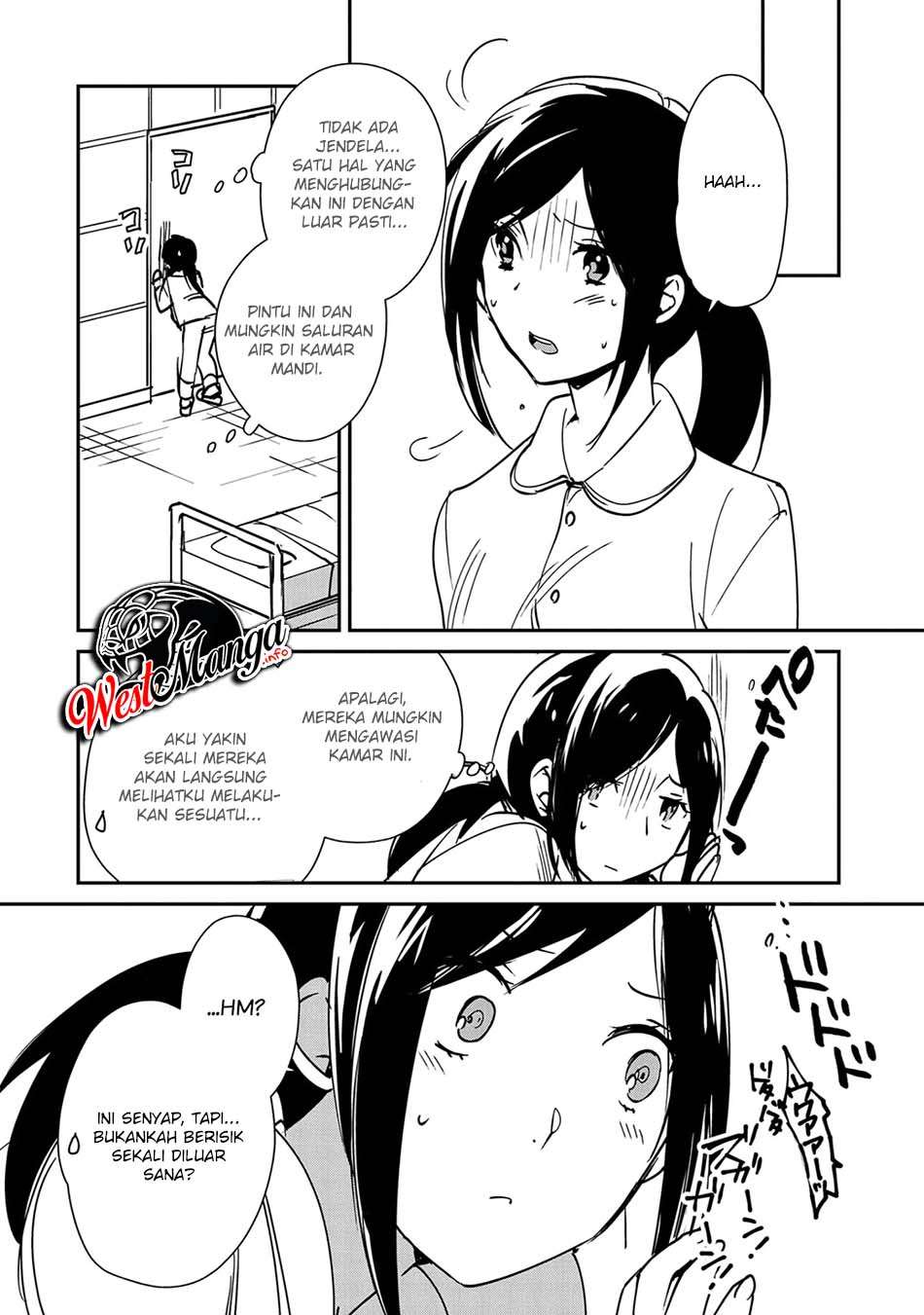 Sokushi Cheat Ga Saikyou Sugite, Isekai No Yatsura Ga Marude Aite Ni Naranai N Desu Ga Chapter 30