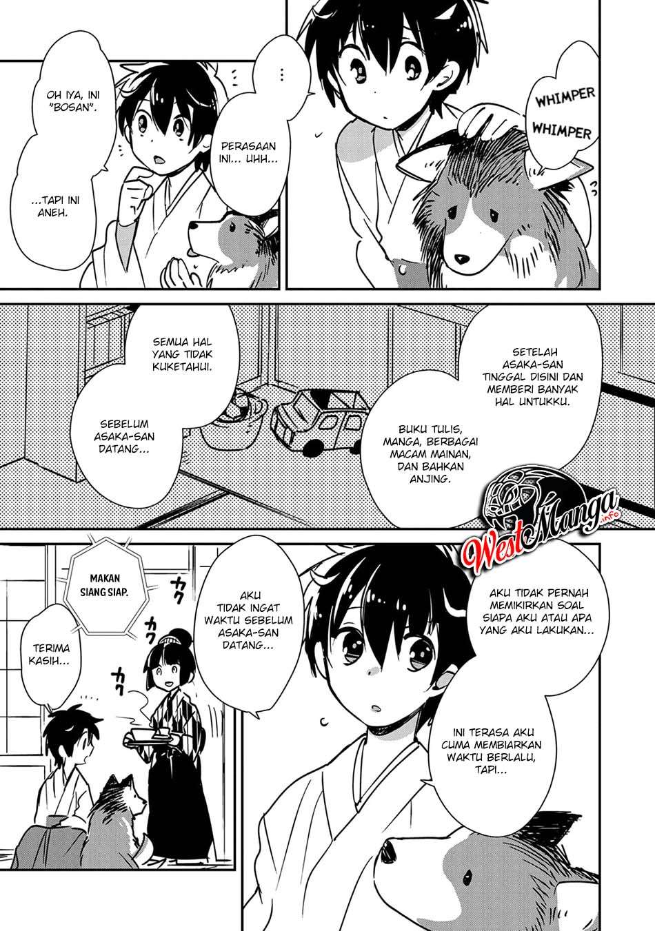 Sokushi Cheat Ga Saikyou Sugite, Isekai No Yatsura Ga Marude Aite Ni Naranai N Desu Ga Chapter 30