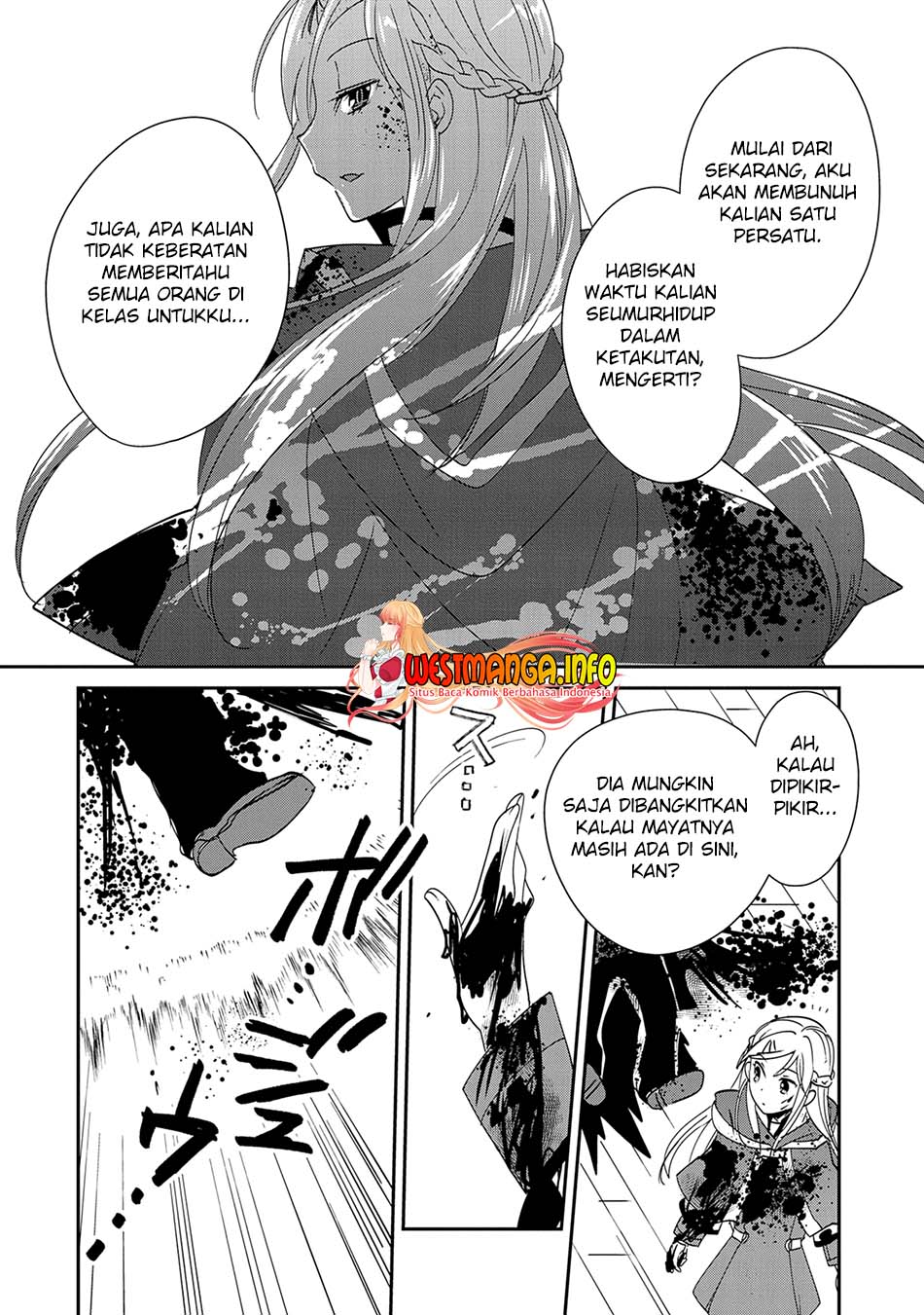 Sokushi Cheat Ga Saikyou Sugite, Isekai No Yatsura Ga Marude Aite Ni Naranai N Desu Ga Chapter 39