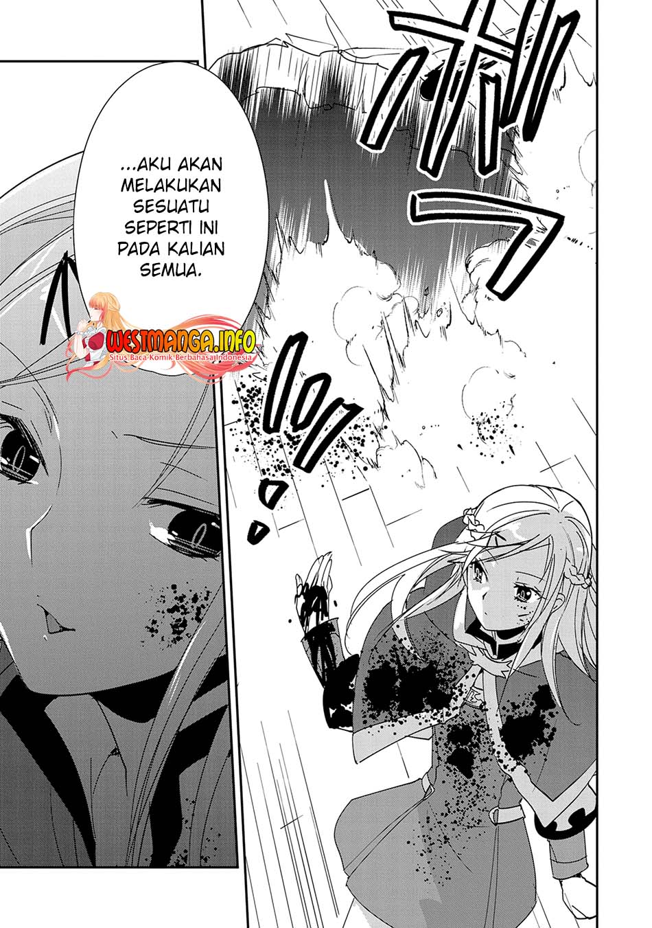 Sokushi Cheat Ga Saikyou Sugite, Isekai No Yatsura Ga Marude Aite Ni Naranai N Desu Ga Chapter 39