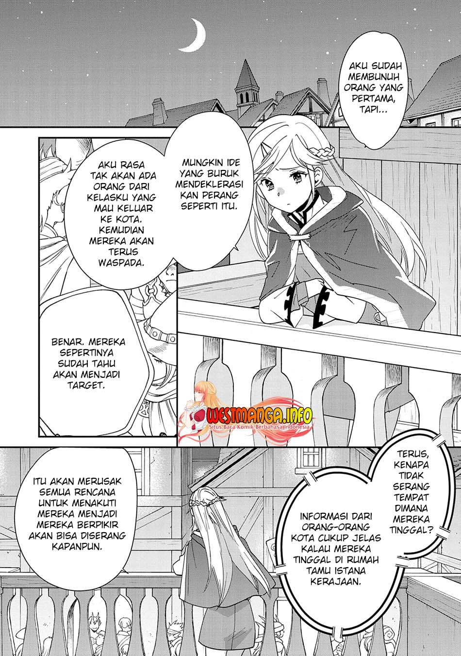 Sokushi Cheat Ga Saikyou Sugite, Isekai No Yatsura Ga Marude Aite Ni Naranai N Desu Ga Chapter 40