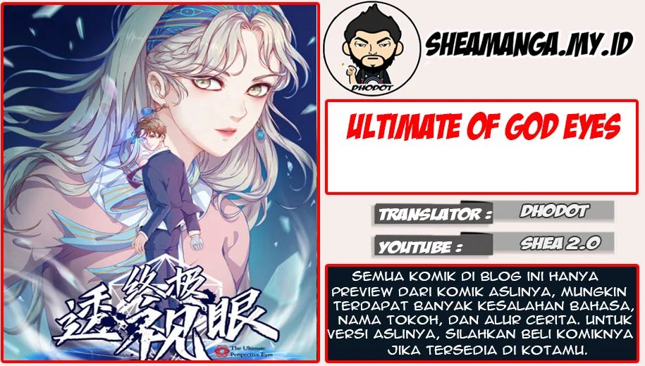 Ultimate Of God Eyes Chapter 63