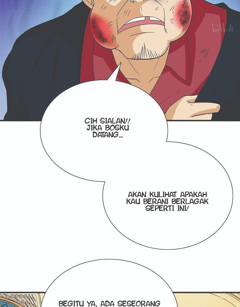 Martial Arts Master In The City Chapter 8