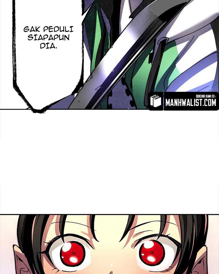 Katana Musume Chapter 1