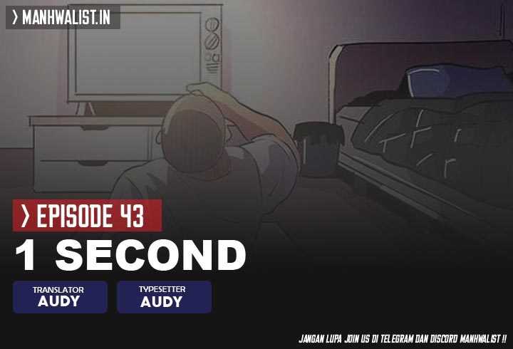 1 Second Chapter 43