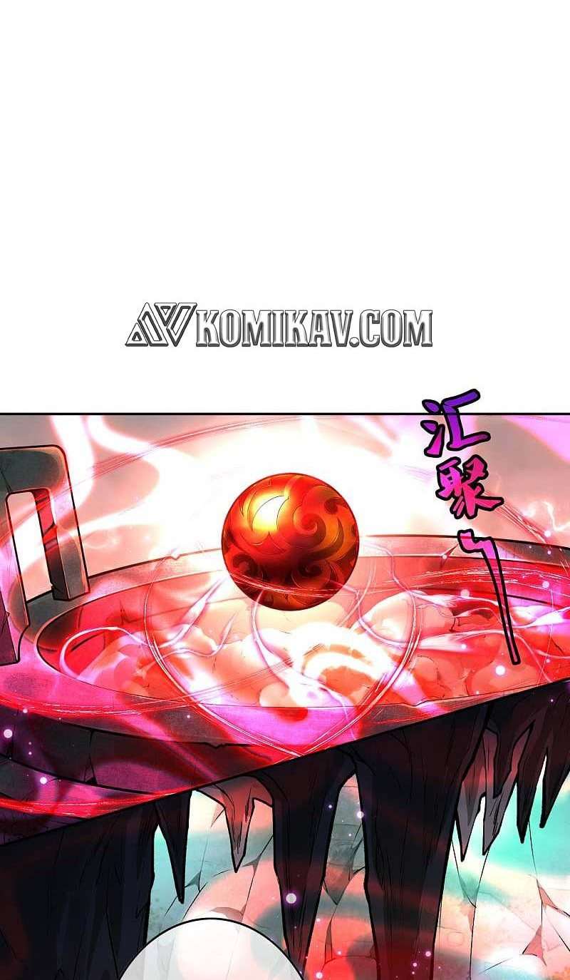 Invincible Sword Domain Chapter 74