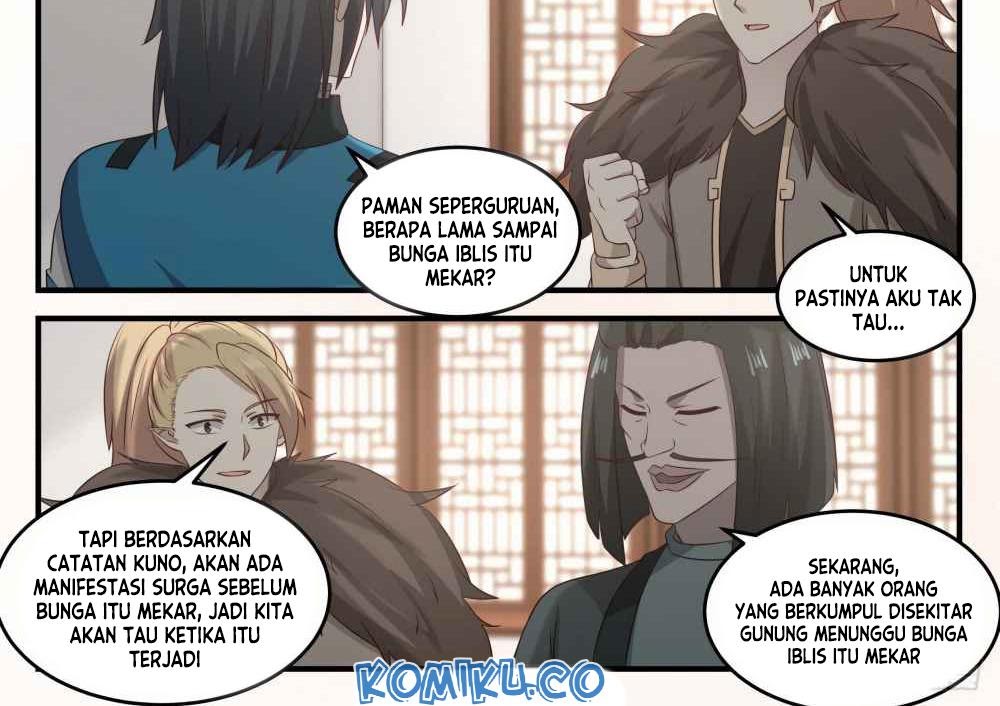 baca komik yu asagiri gatis bahasa indonesia