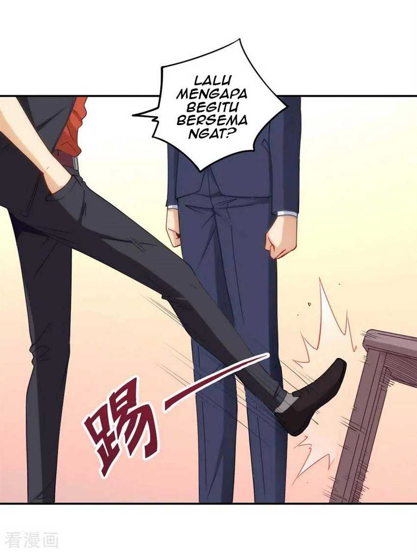 I Am Gao Fu Shuai Chapter 102