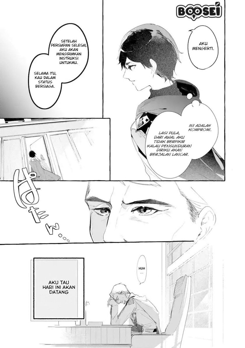 Saikyou Mahoushi No Inton Keikaku The Alternative Chapter 1.1 Saikyou Mahoushi No Inton Keikaku The Alternative Chapter 1.1