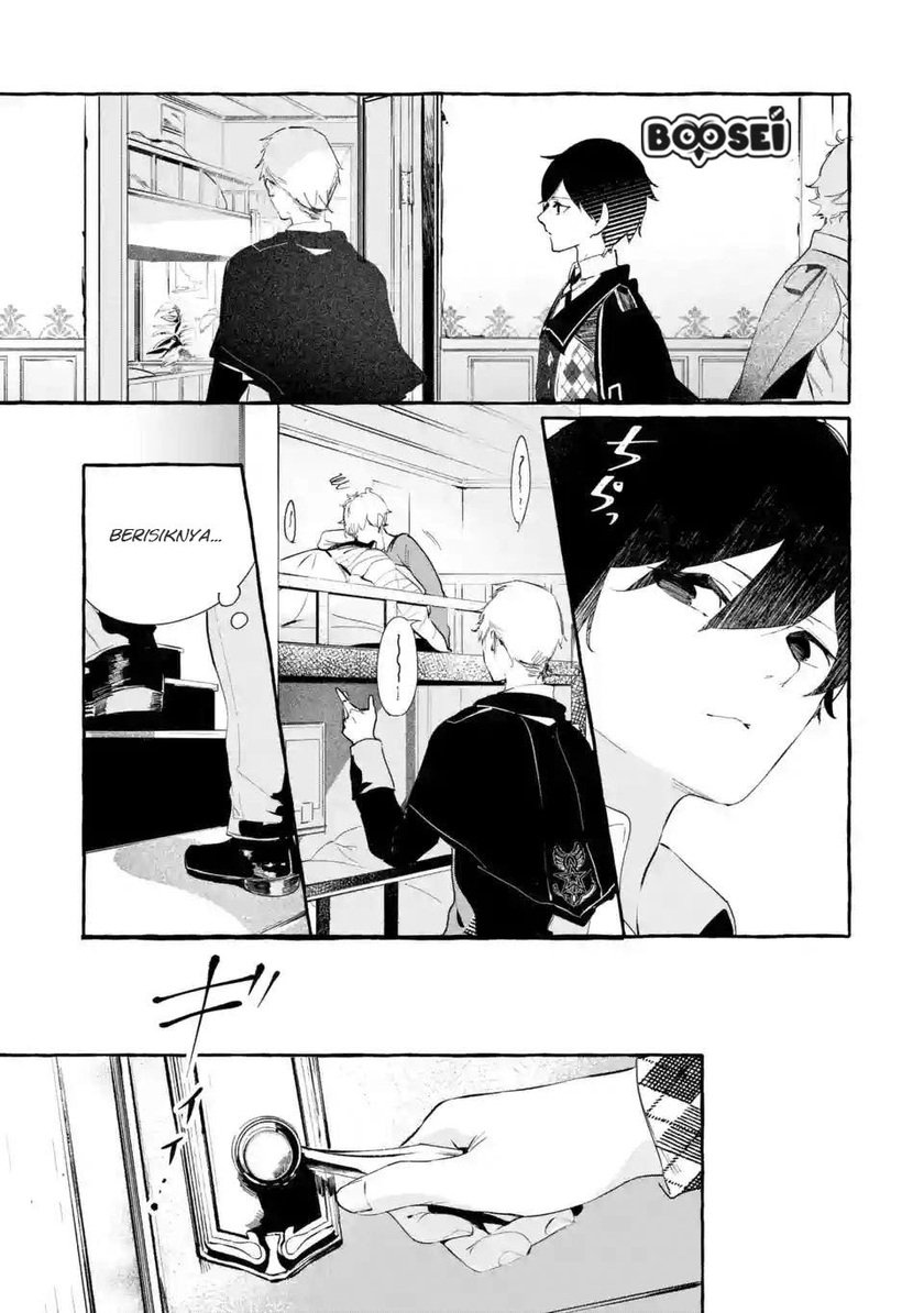 Saikyou Mahoushi No Inton Keikaku The Alternative Chapter 1.2 Saikyou Mahoushi No Inton Keikaku The Alternative Chapter 1.2