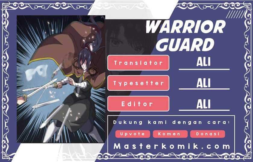 Warrior Guard Chapter 10