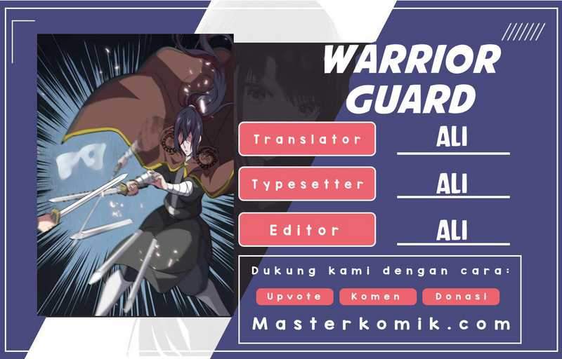Warrior Guard Chapter 11