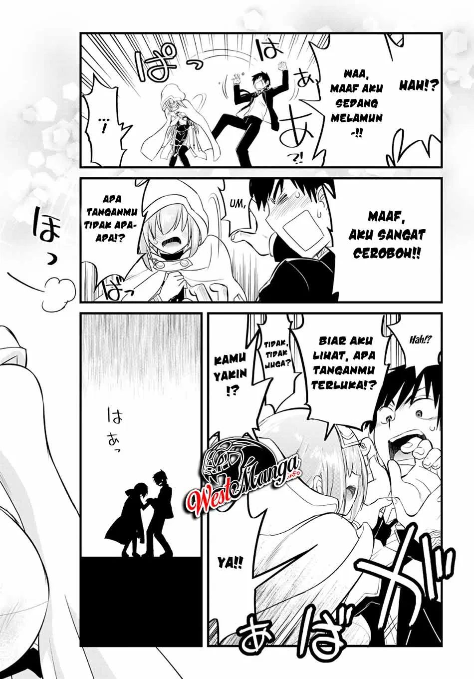 Soukyuu No Shihai-sha Isekai Oppai Musouden Chapter 1