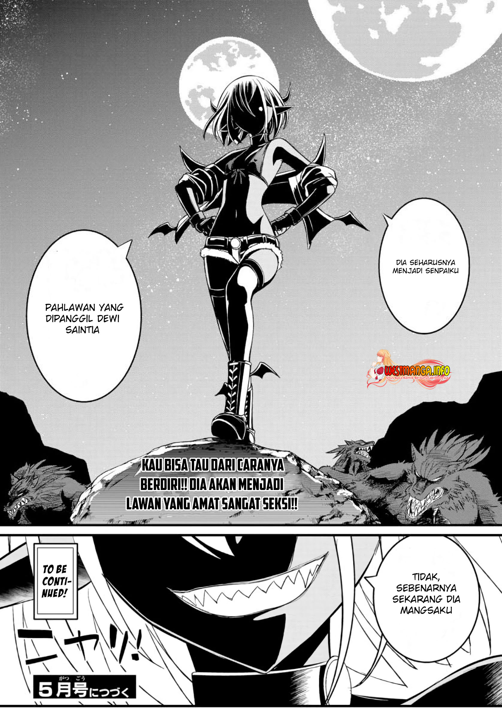 Soukyuu No Shihai-sha Isekai Oppai Musouden Chapter 11