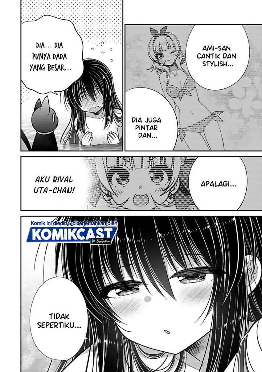 Siscon Ani To Brocon Imouto Ga Shoujiki Ni Nattara Chapter 30