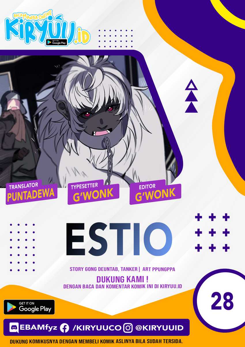 Estio Chapter 28