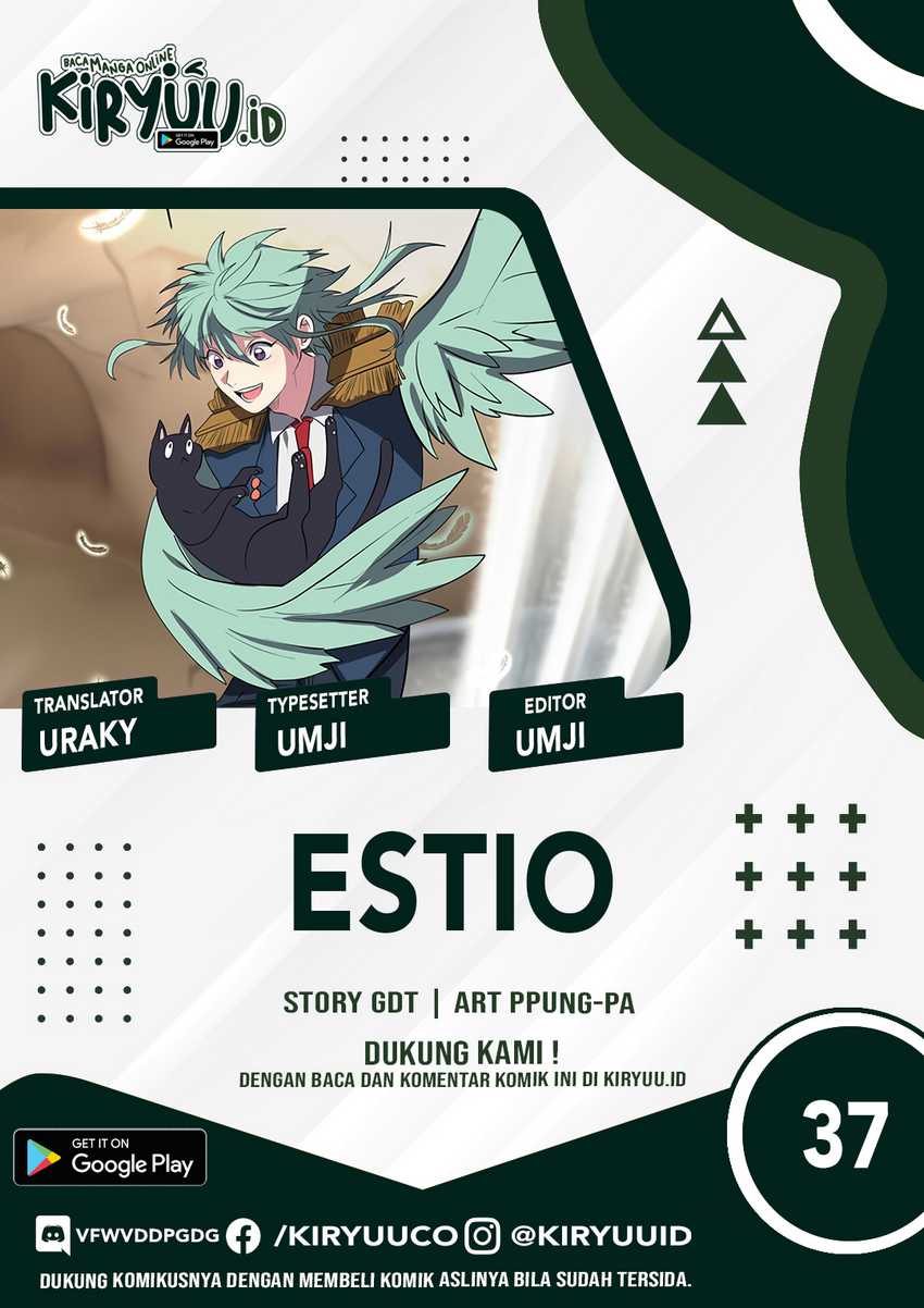 Estio Chapter 37