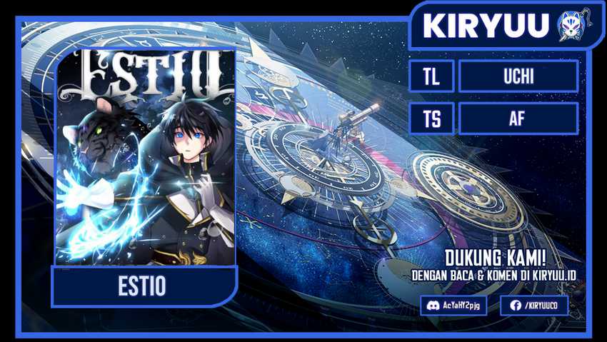 Estio Chapter 66