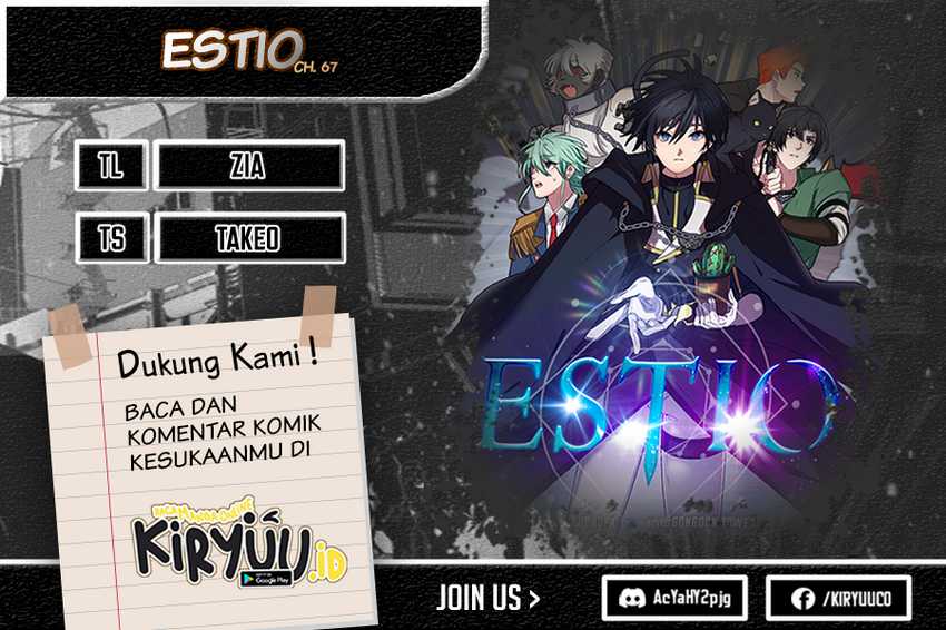 Estio Chapter 67