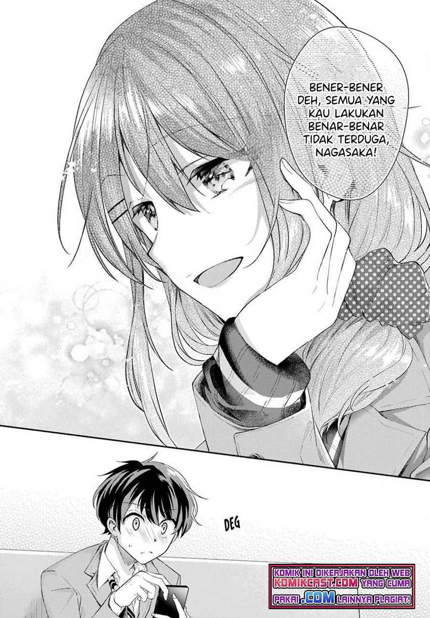 Genjitsu De Love Comedy Dekinai To Dare Ga Kimeta Chapter 3.3