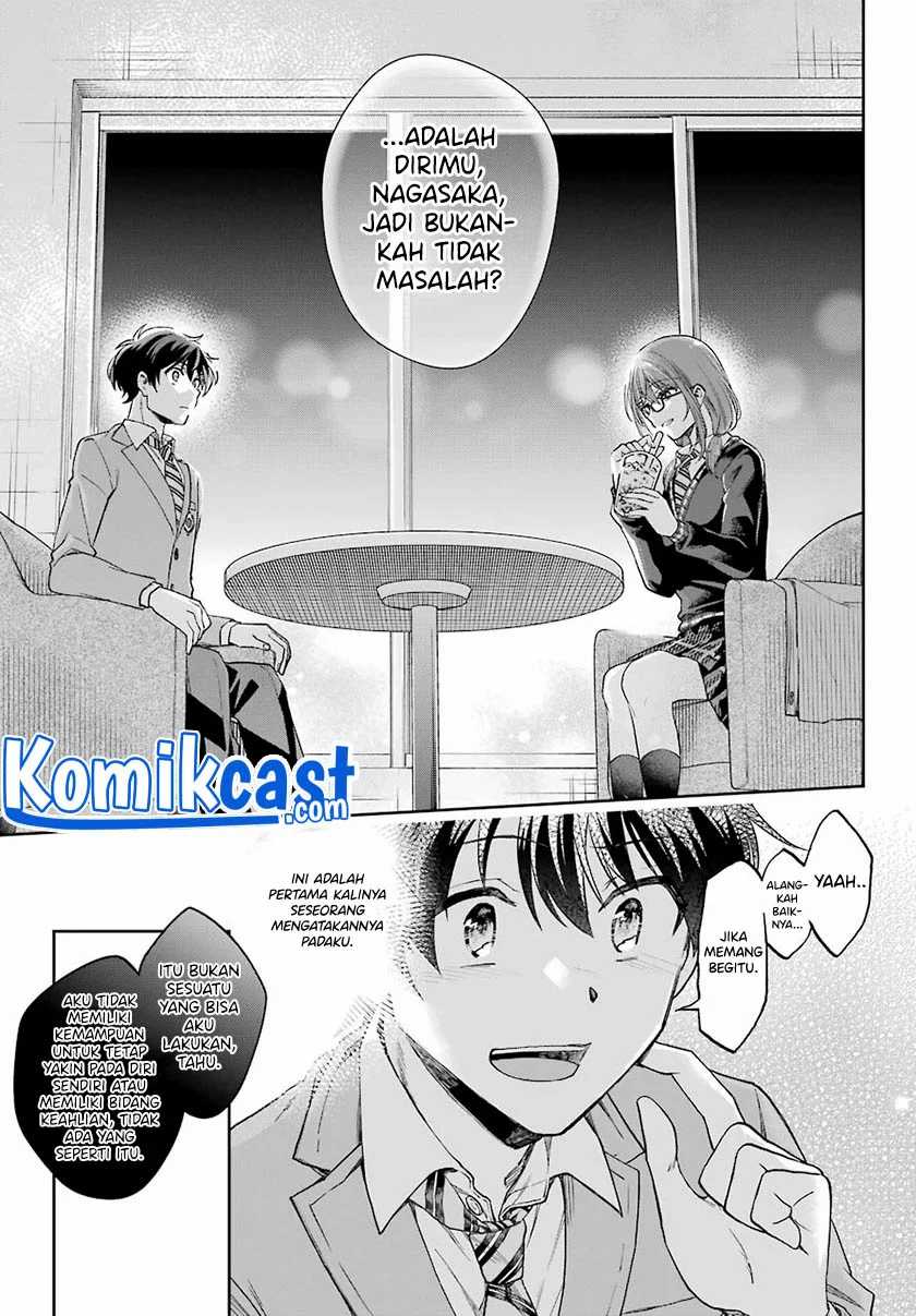 Genjitsu De Love Comedy Dekinai To Dare Ga Kimeta Chapter 5.3